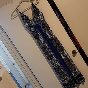 Just Love sz 2X summer strap dress